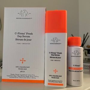 C-Firma Fresh Vitamin-C Day Serum